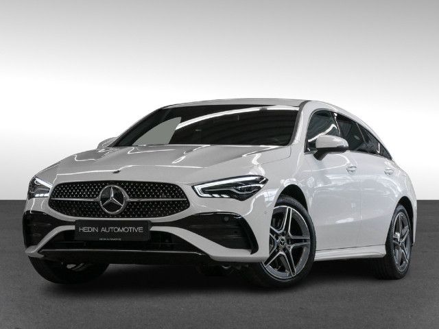 Mercedes-Benz CLA 250 occasion