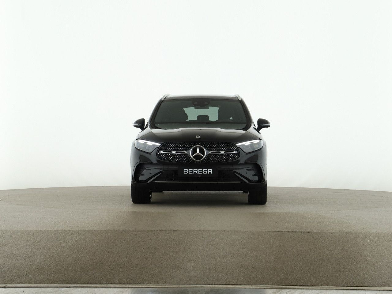 Mercedes-Benz GLC – Bild 2