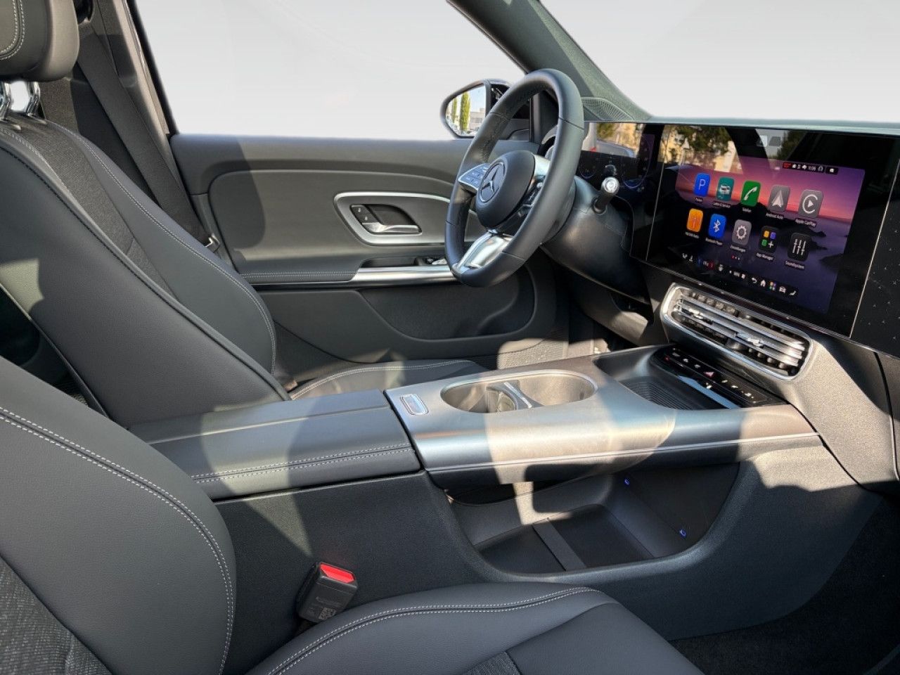 Mercedes-Benz GLB – Bild 9