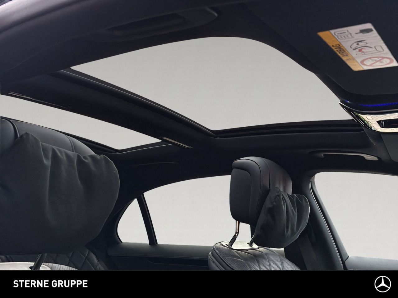 Mercedes-Benz S-Klasse – Bild 14