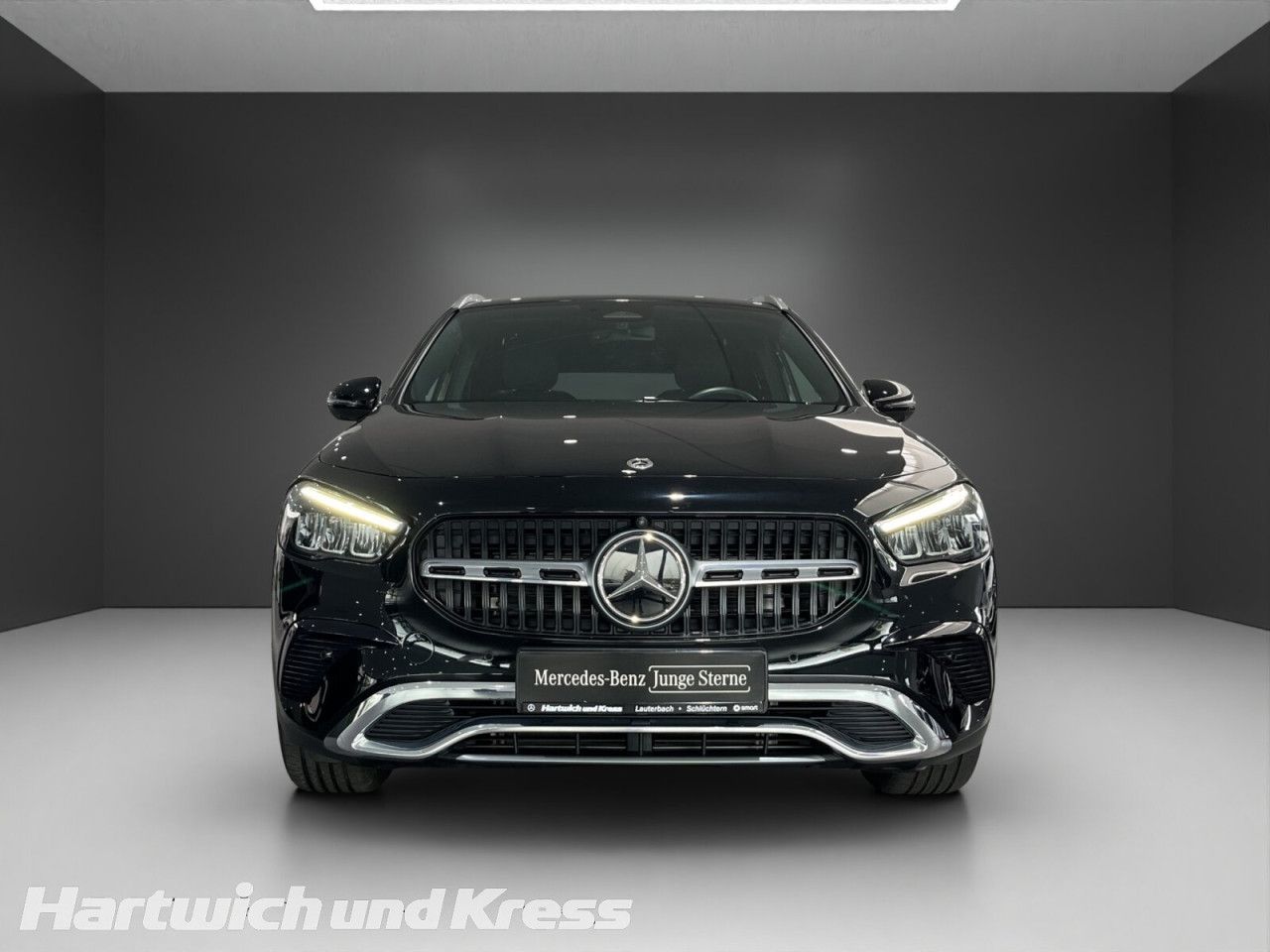 Mercedes-Benz GLA – Bild 2