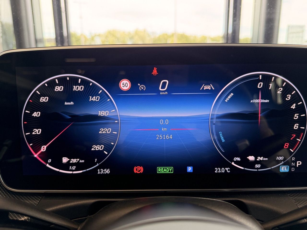 Mercedes-Benz C-Klasse – Bild 13