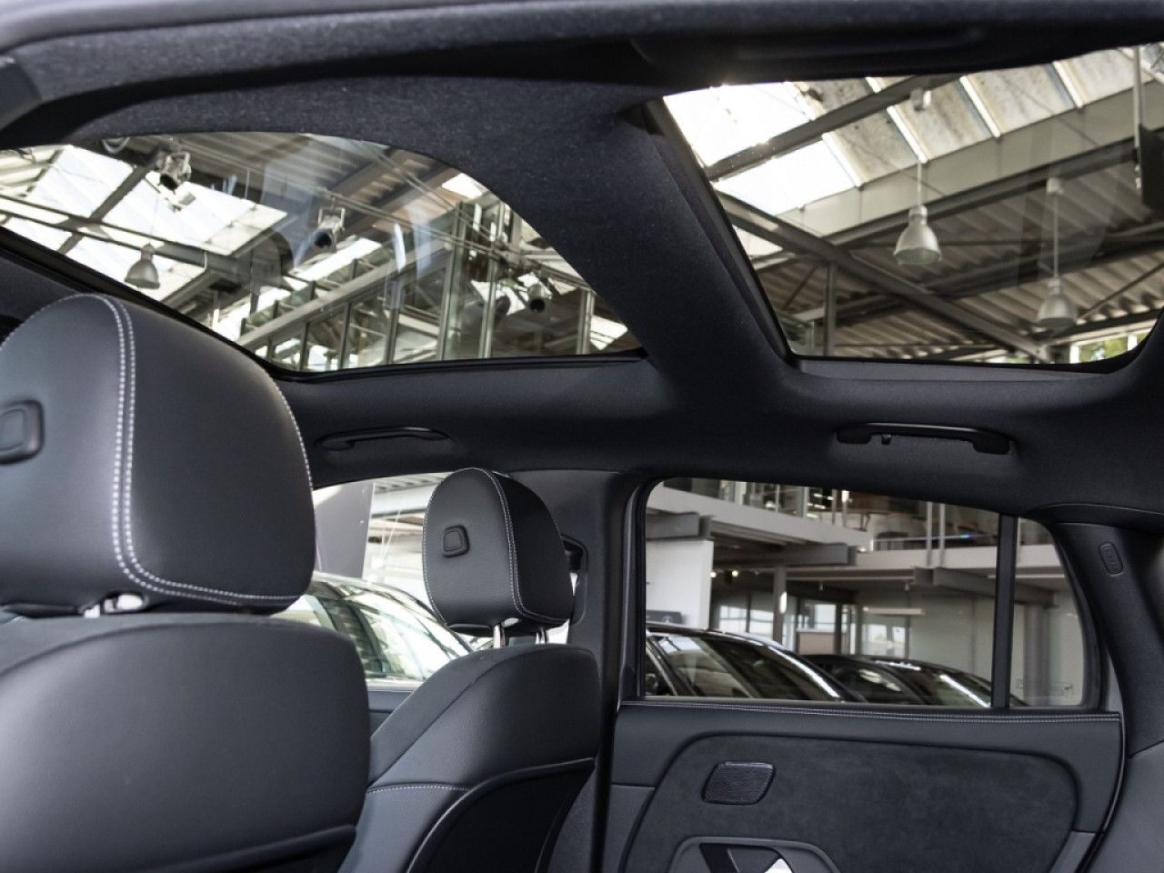 Mercedes-Benz GLA – Bild 12