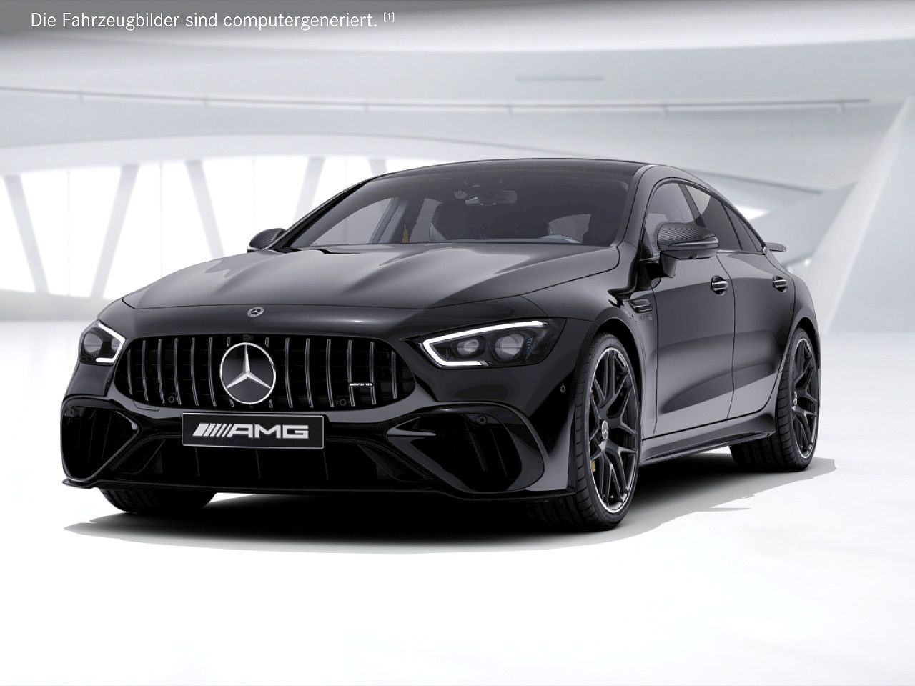 Mercedes-Benz AMG GT – Bild 28