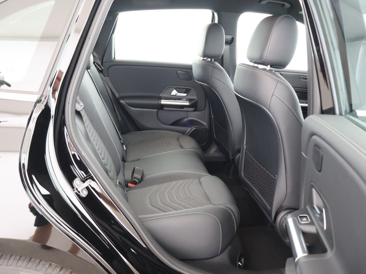 Mercedes-Benz B-Klasse – Bild 14
