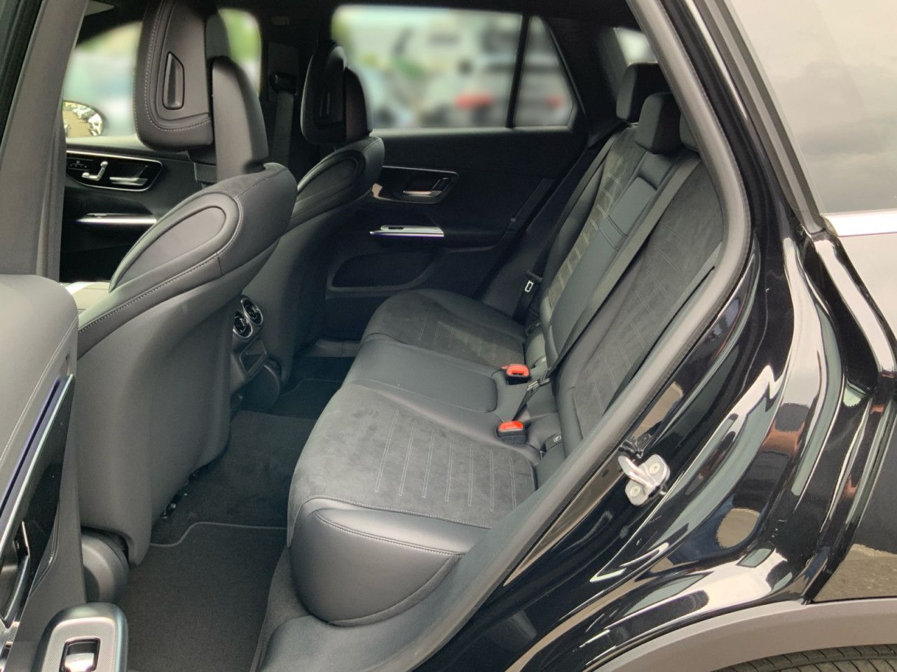 Mercedes-Benz GLC – Bild 13
