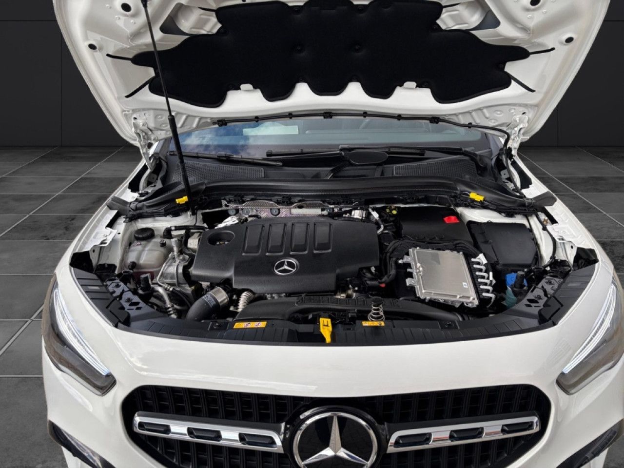 Mercedes-Benz GLA – Bild 21