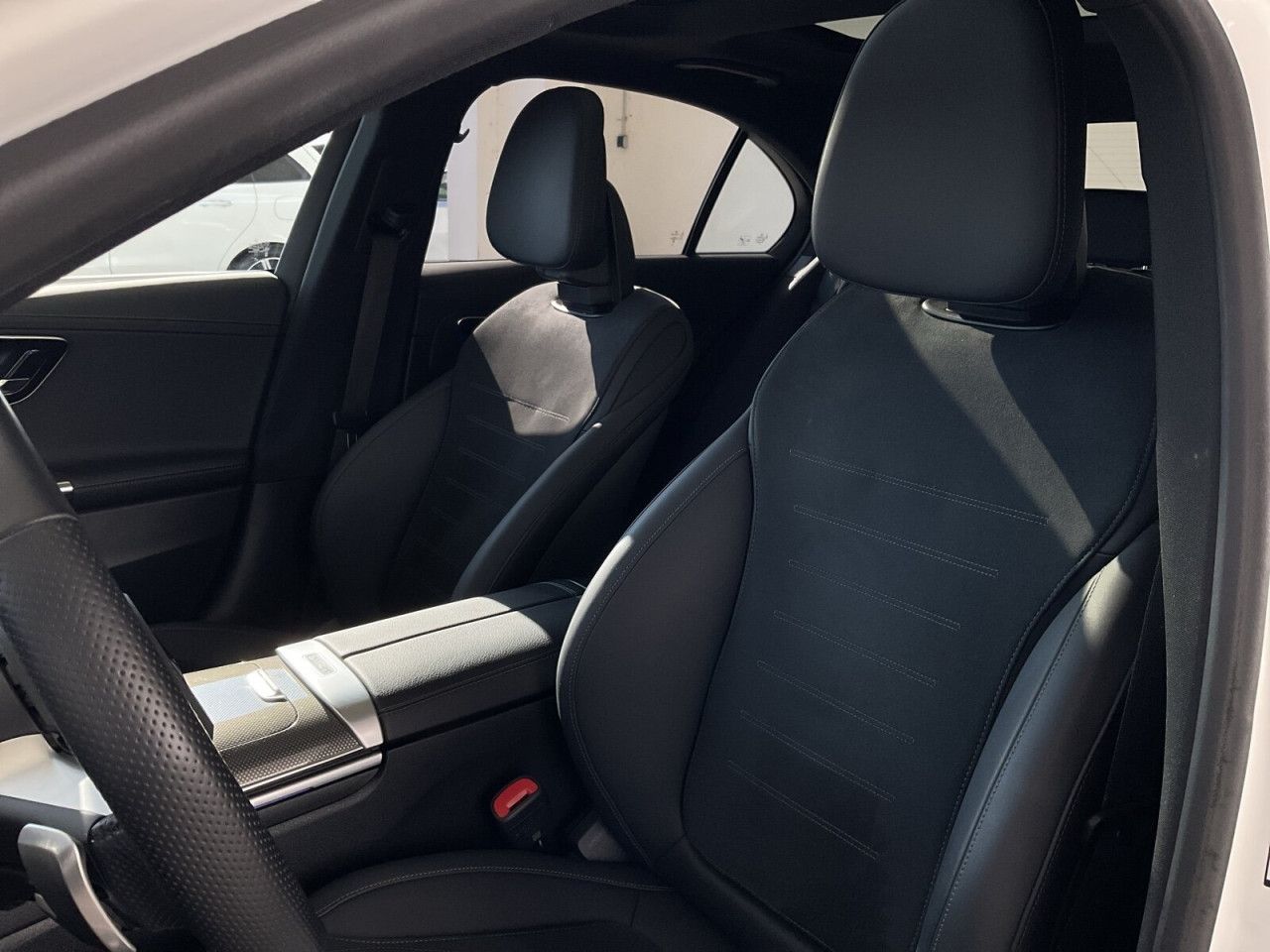 Mercedes-Benz C-Klasse – Bild 9