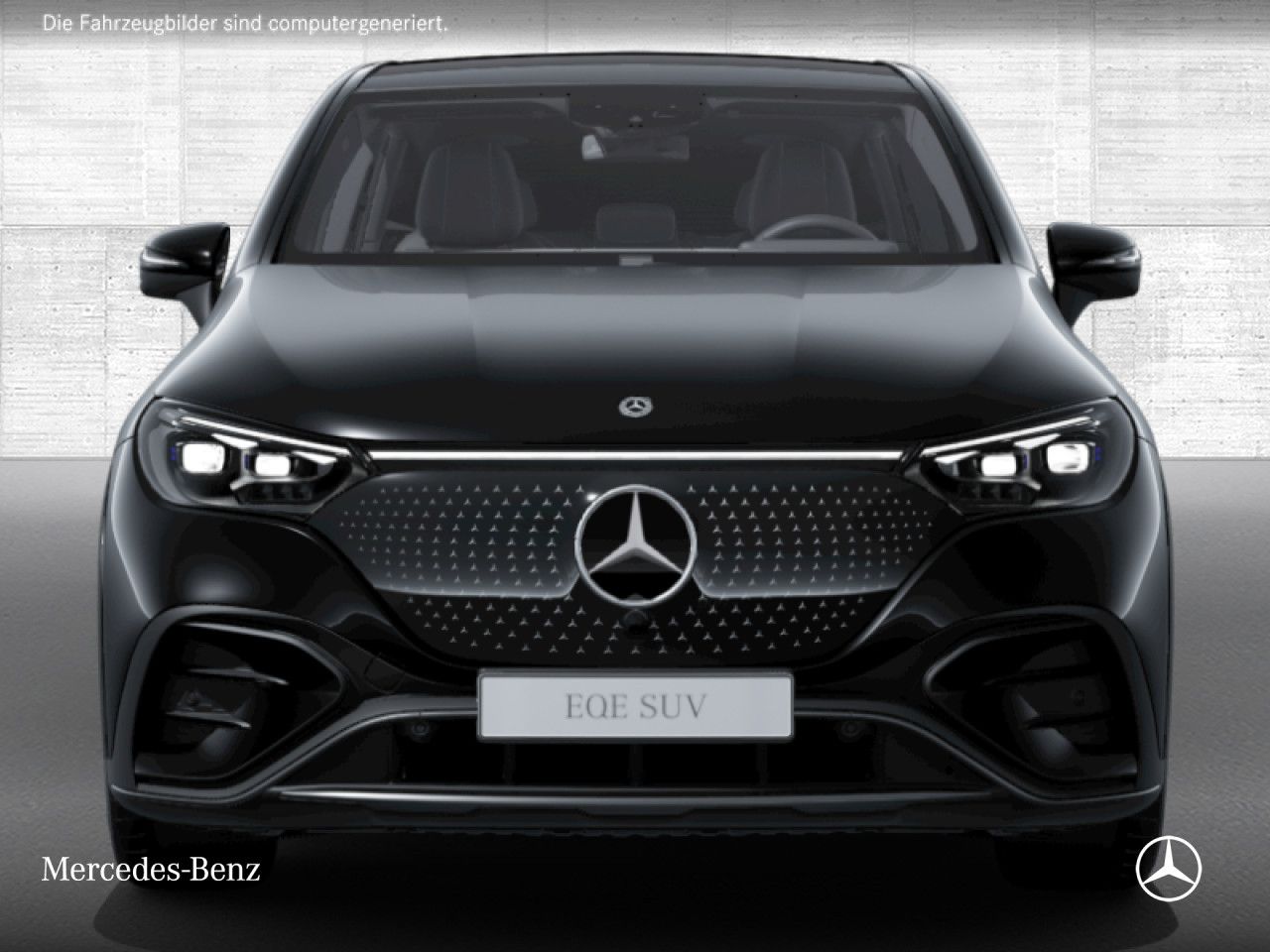 Mercedes-Benz EQE – Bild 5