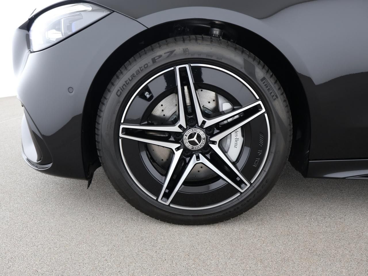 Mercedes-Benz C-Klasse – Bild 16