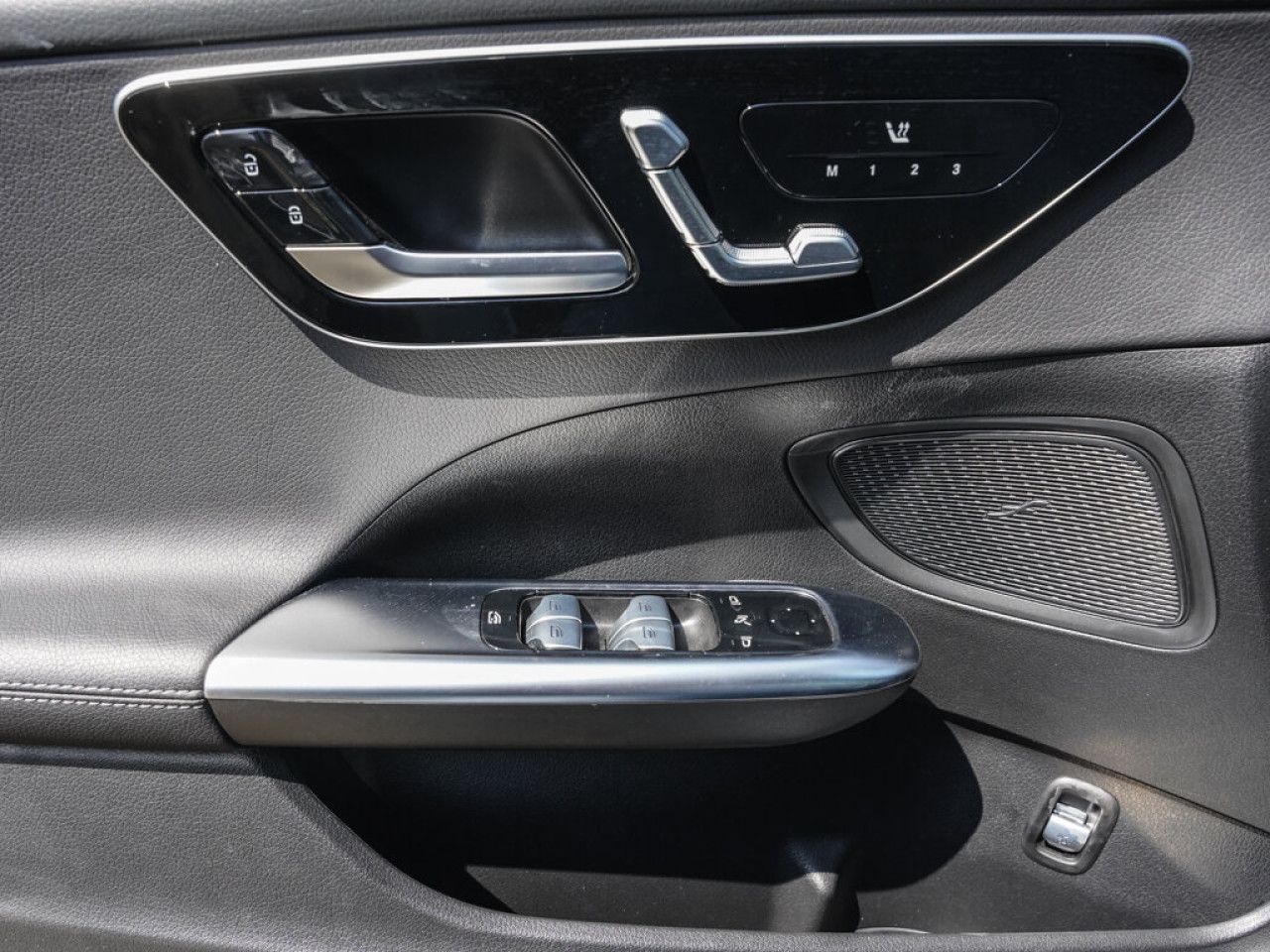 Mercedes-Benz C-Klasse – Bild 14