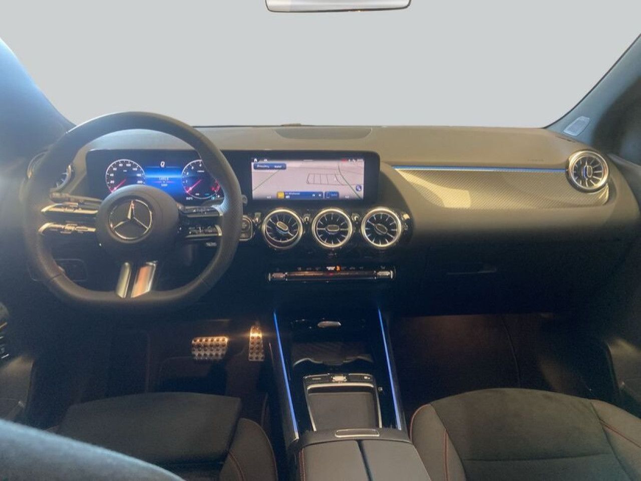 Mercedes-Benz B-Klasse – Bild 13