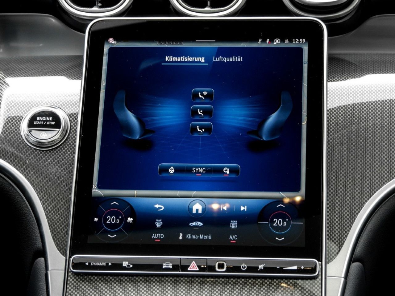 Mercedes-Benz GLC – Bild 8