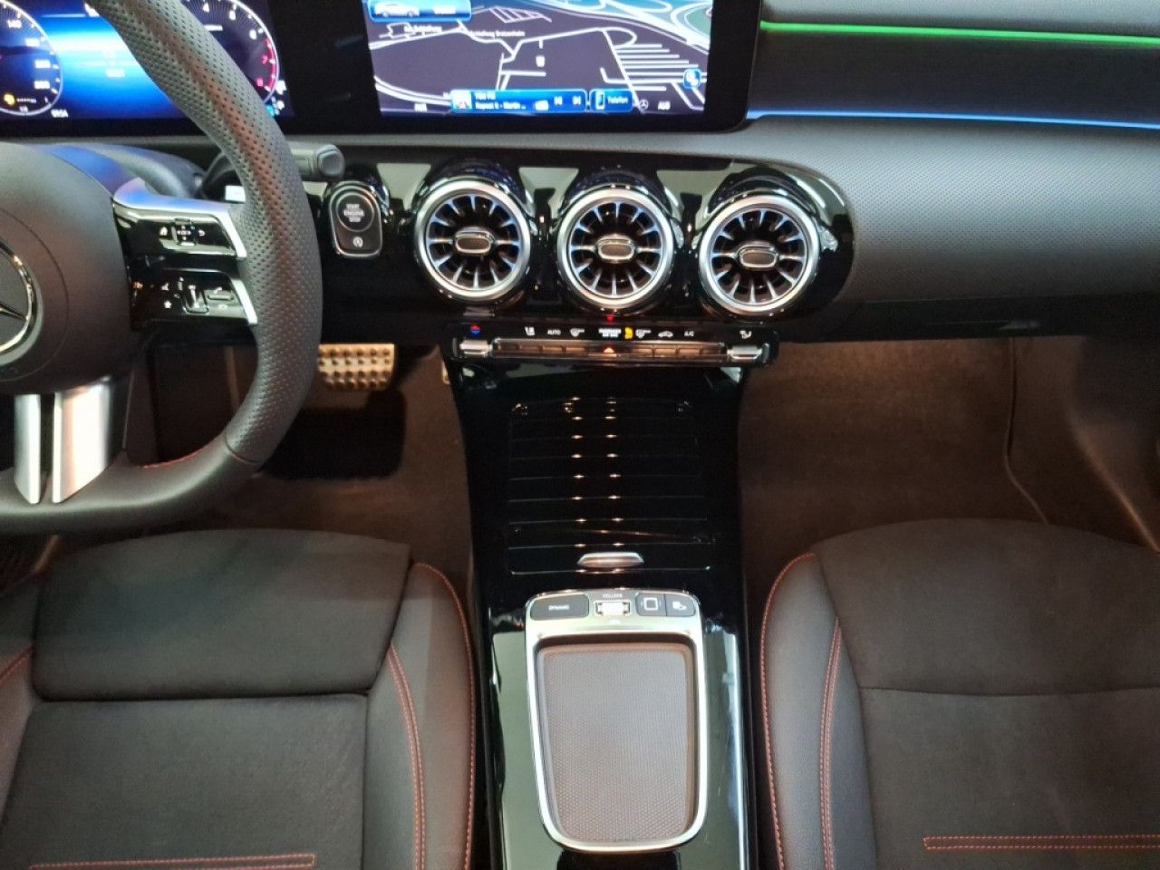 Mercedes-Benz CLA – Bild 15