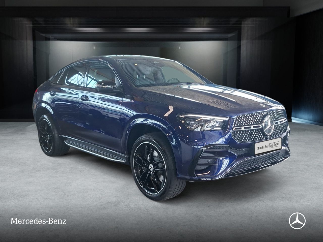 Mercedes-Benz GLE – Bild 3