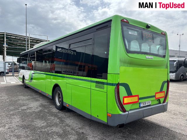IVECO Crossway 5
