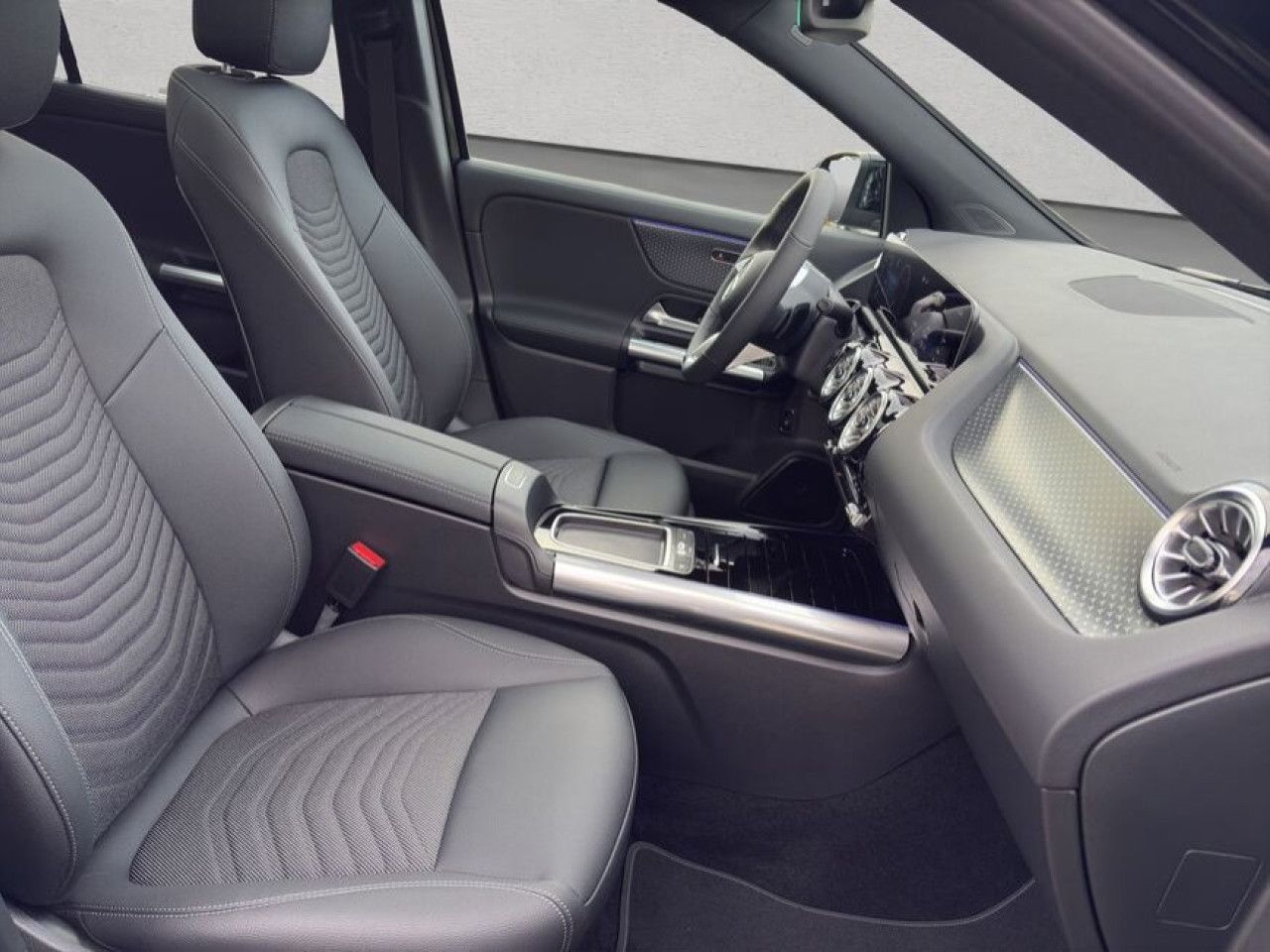 Mercedes-Benz GLA – Bild 17