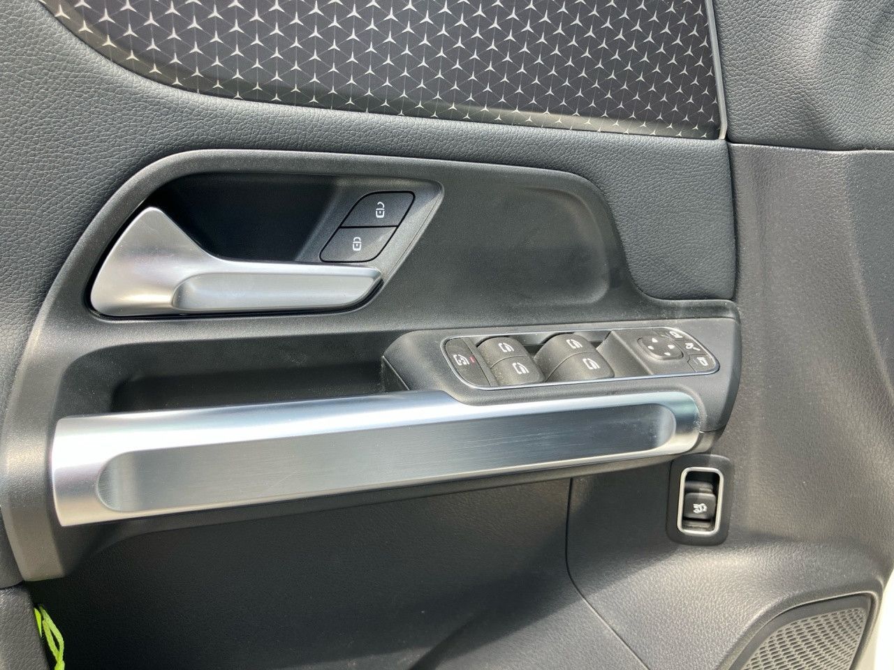 Mercedes-Benz EQB – Bild 4