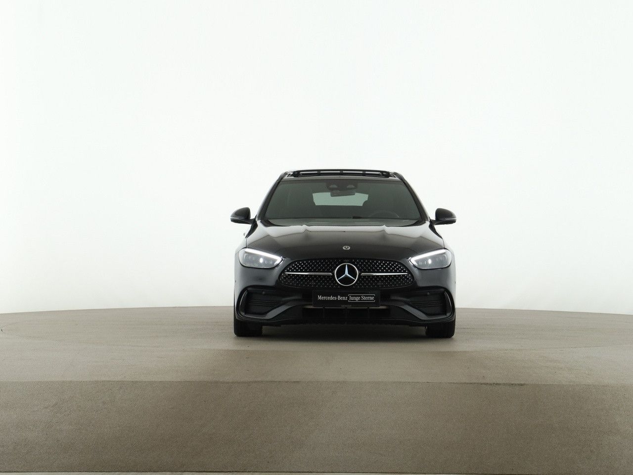 Mercedes-Benz C-Klasse – Bild 2