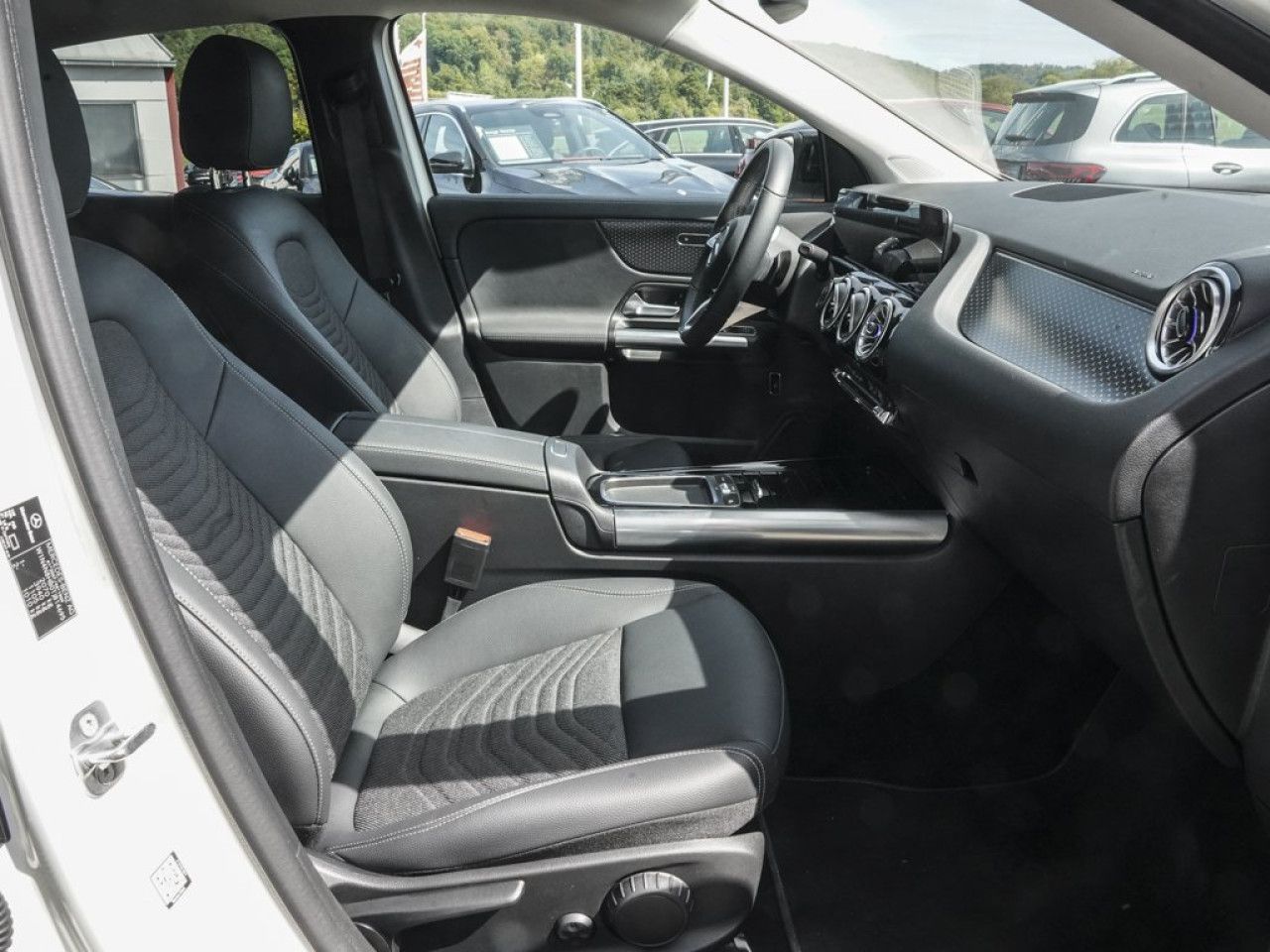 Mercedes-Benz GLA – Bild 13