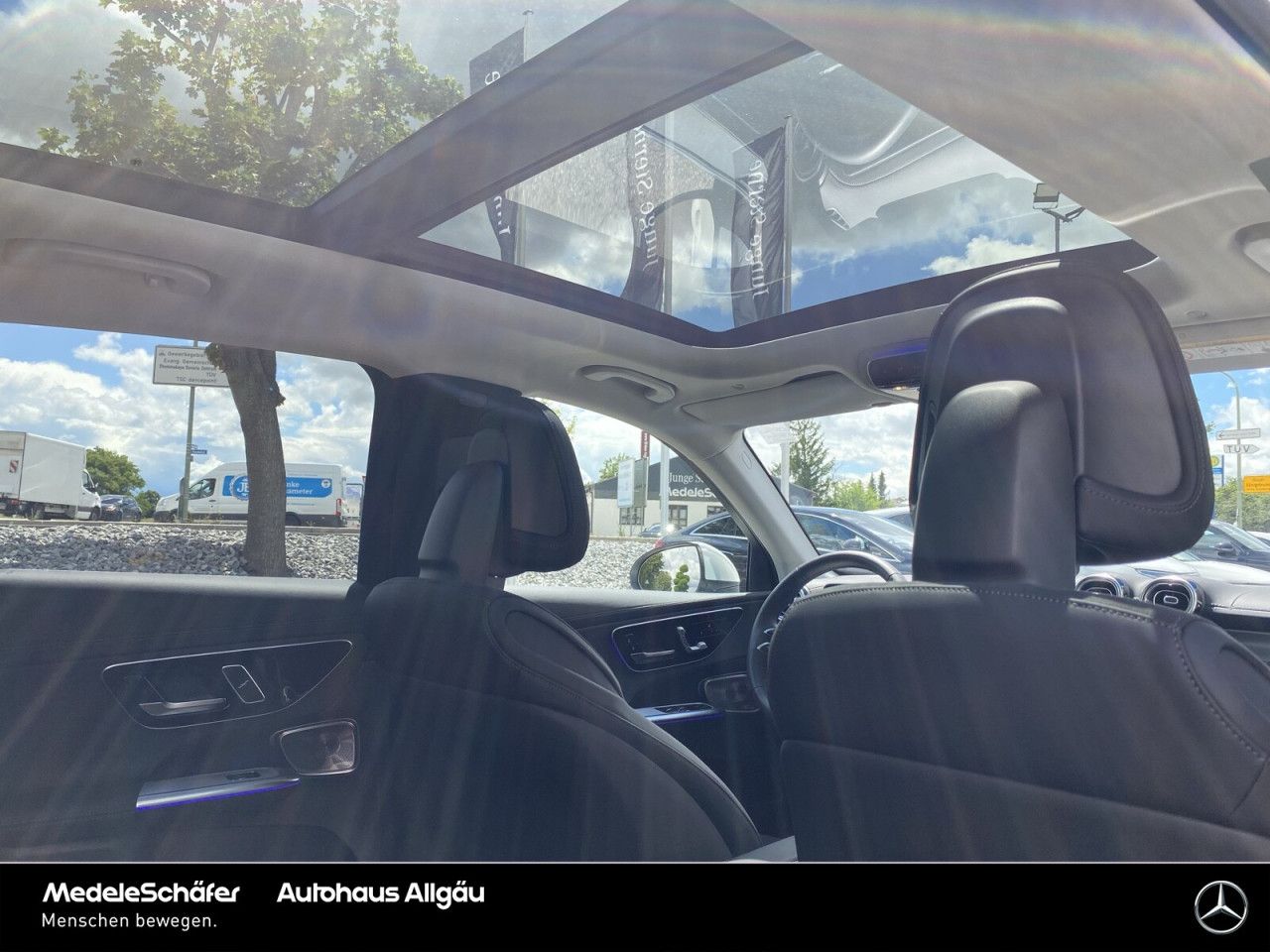 Mercedes-Benz GLC – Bild 13