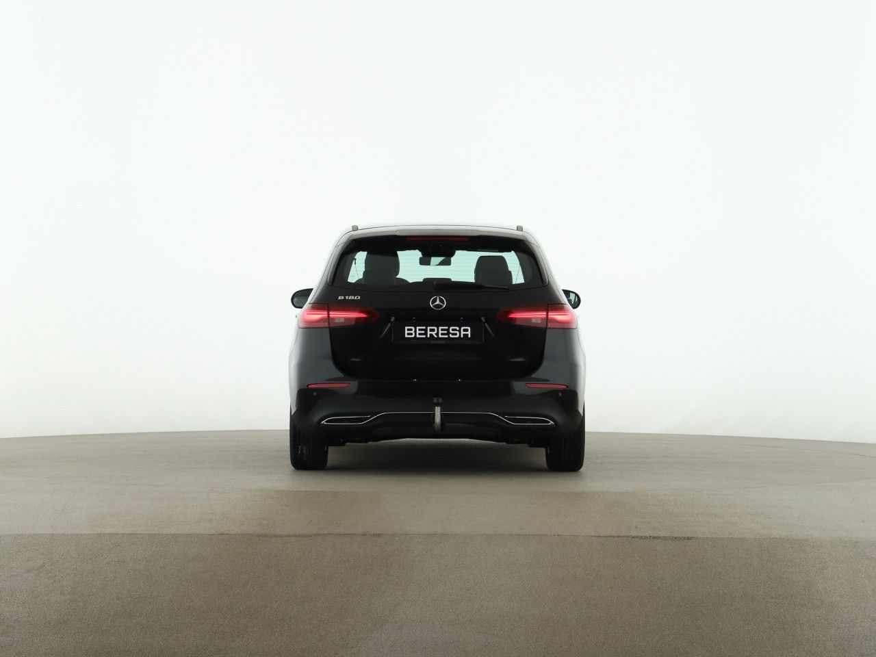 Mercedes-Benz B-Klasse – Bild 5