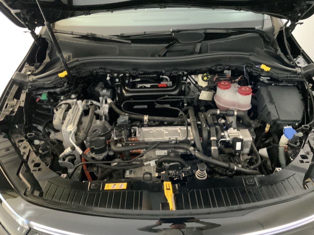 Mercedes-Benz EQA – Bild 13