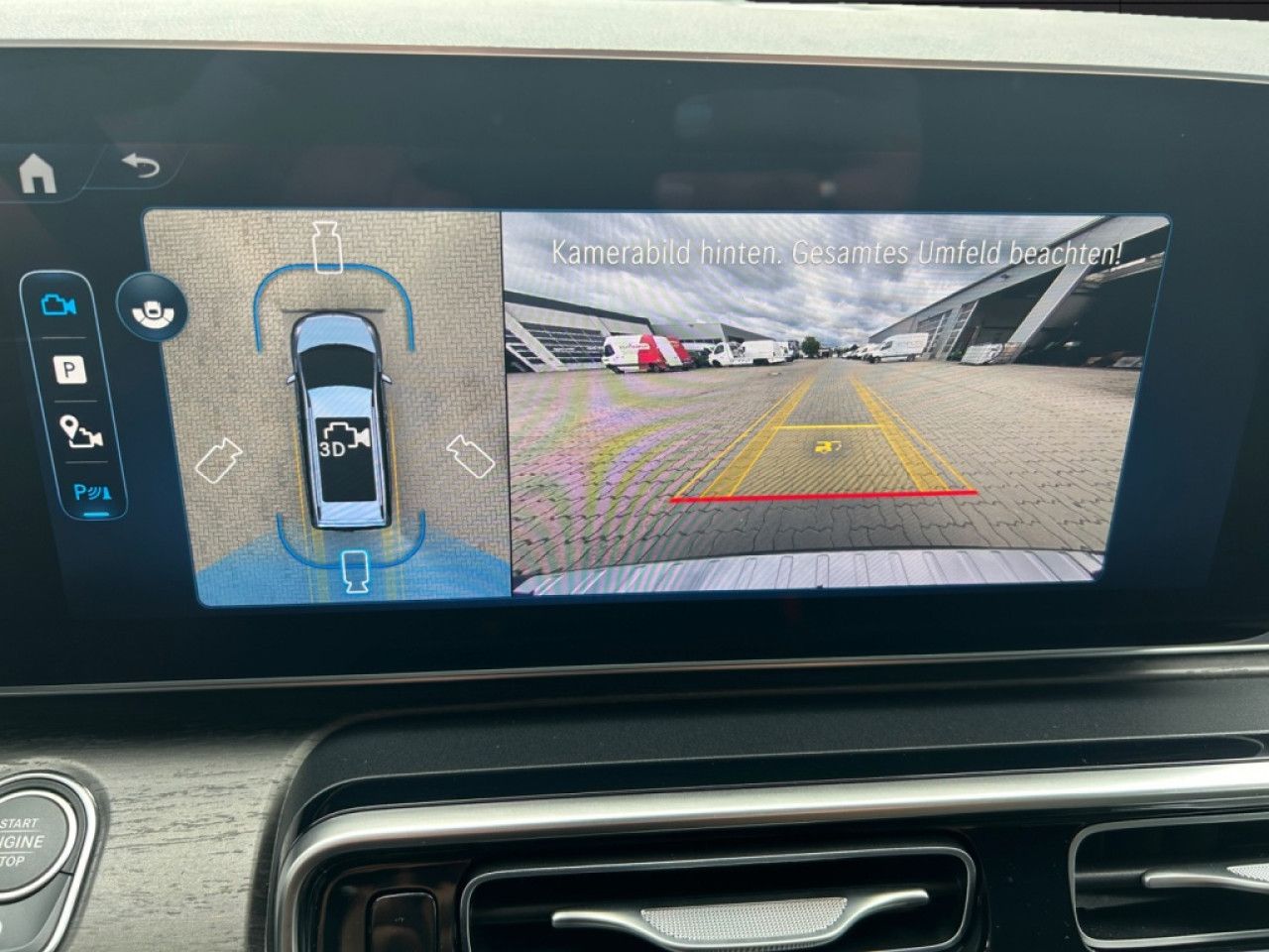 Mercedes-Benz V-Klasse – Bild 8