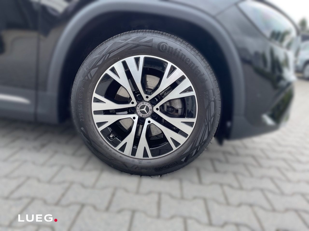 Mercedes-Benz GLA – Bild 7