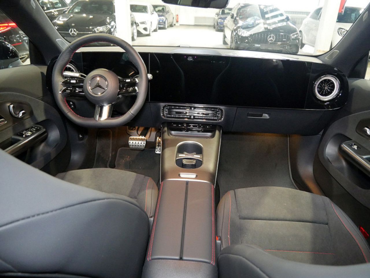 Mercedes-Benz CLA – Bild 7