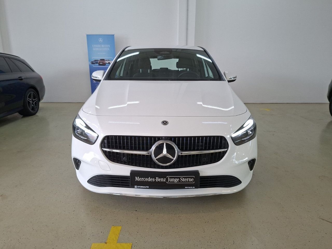Mercedes-Benz B-Klasse – Bild 2