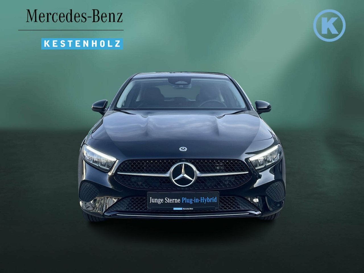 Mercedes-Benz A-Klasse – Bild 3