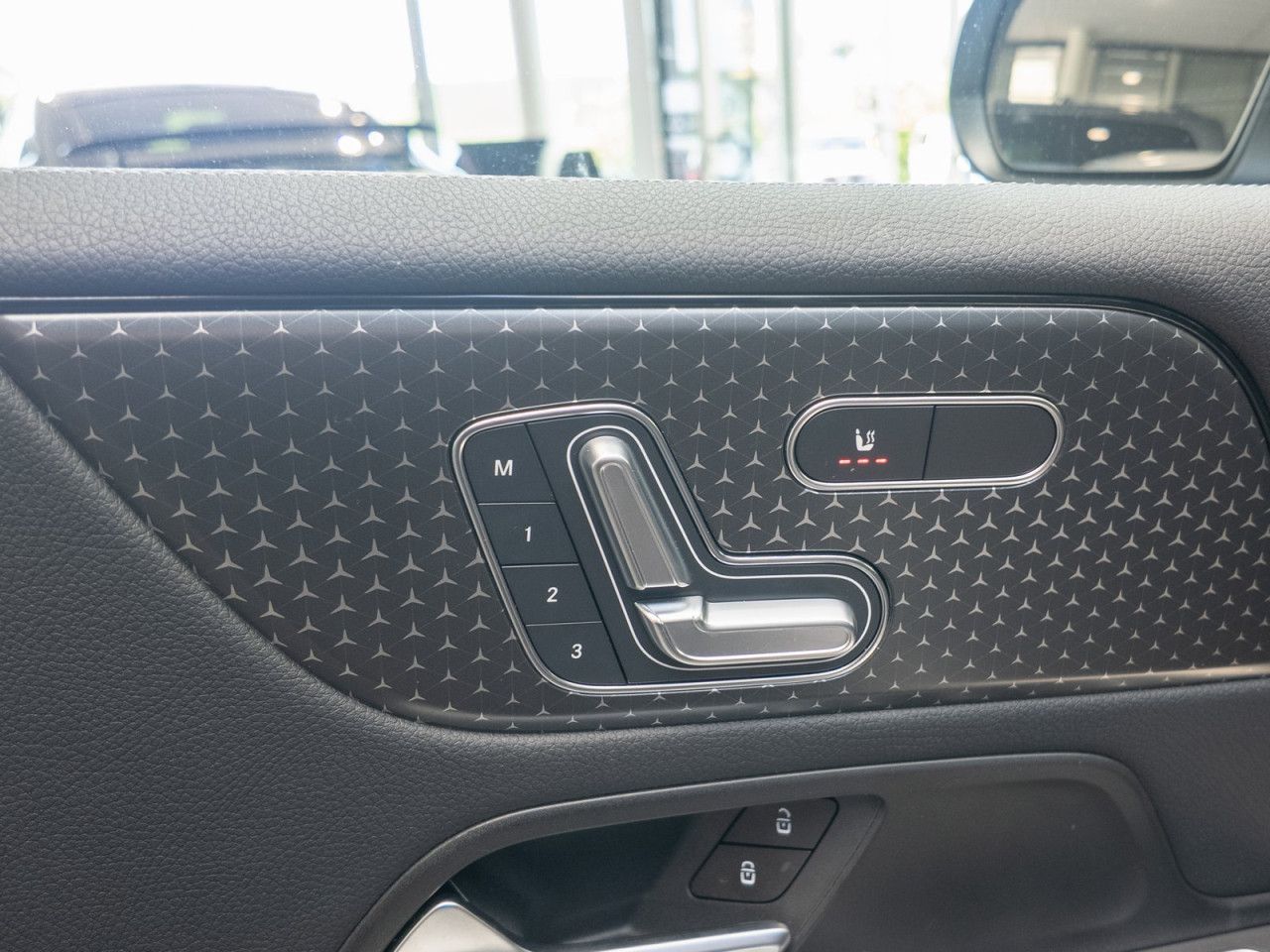 Mercedes-Benz B-Klasse – Bild 26