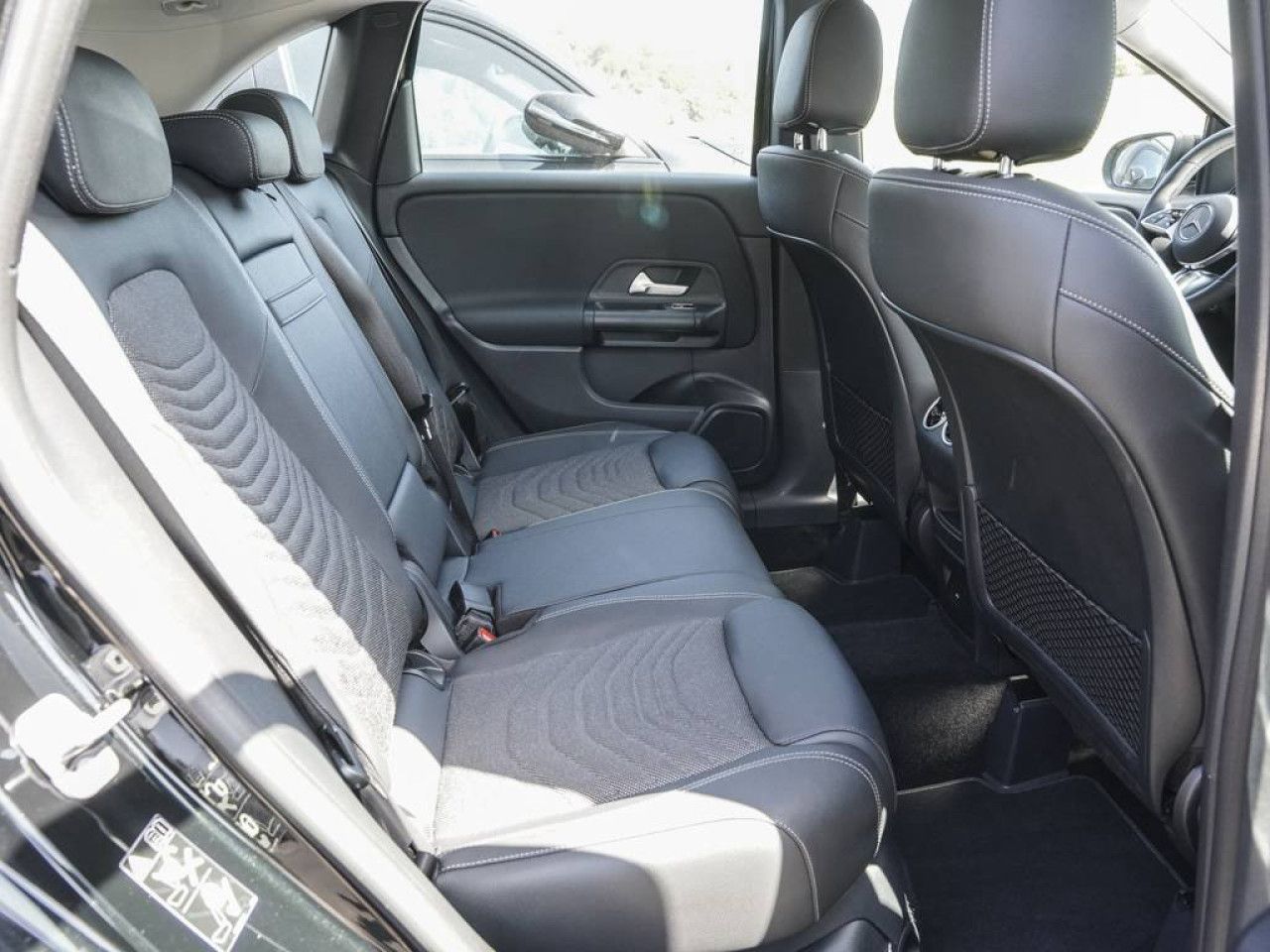 Mercedes-Benz B-Klasse – Bild 13