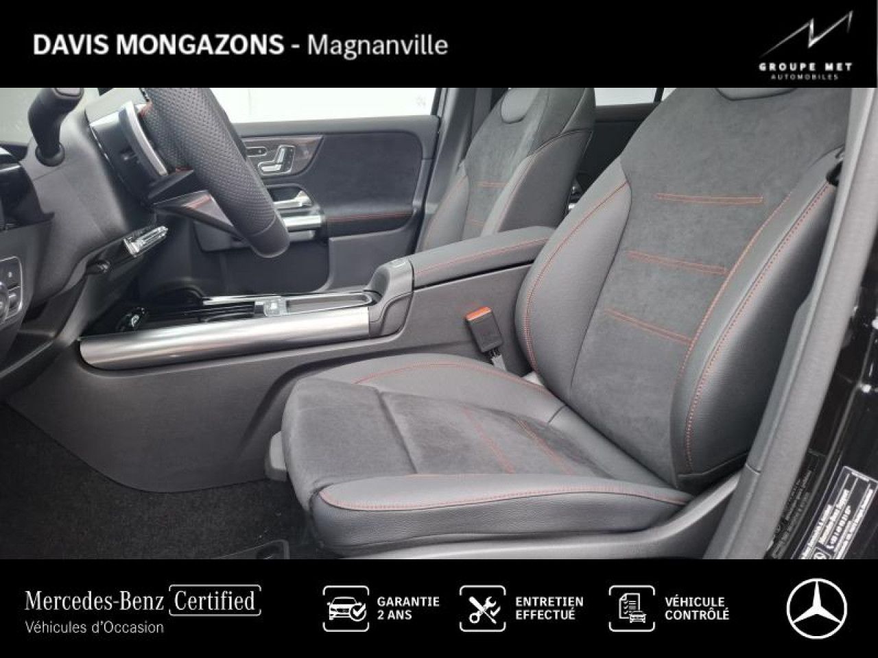 Photo du v&eacute;hicule 8 / 18