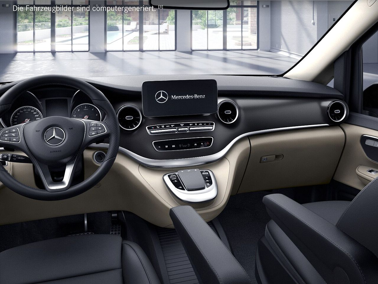 Mercedes-Benz Marco Polo – Bild 33