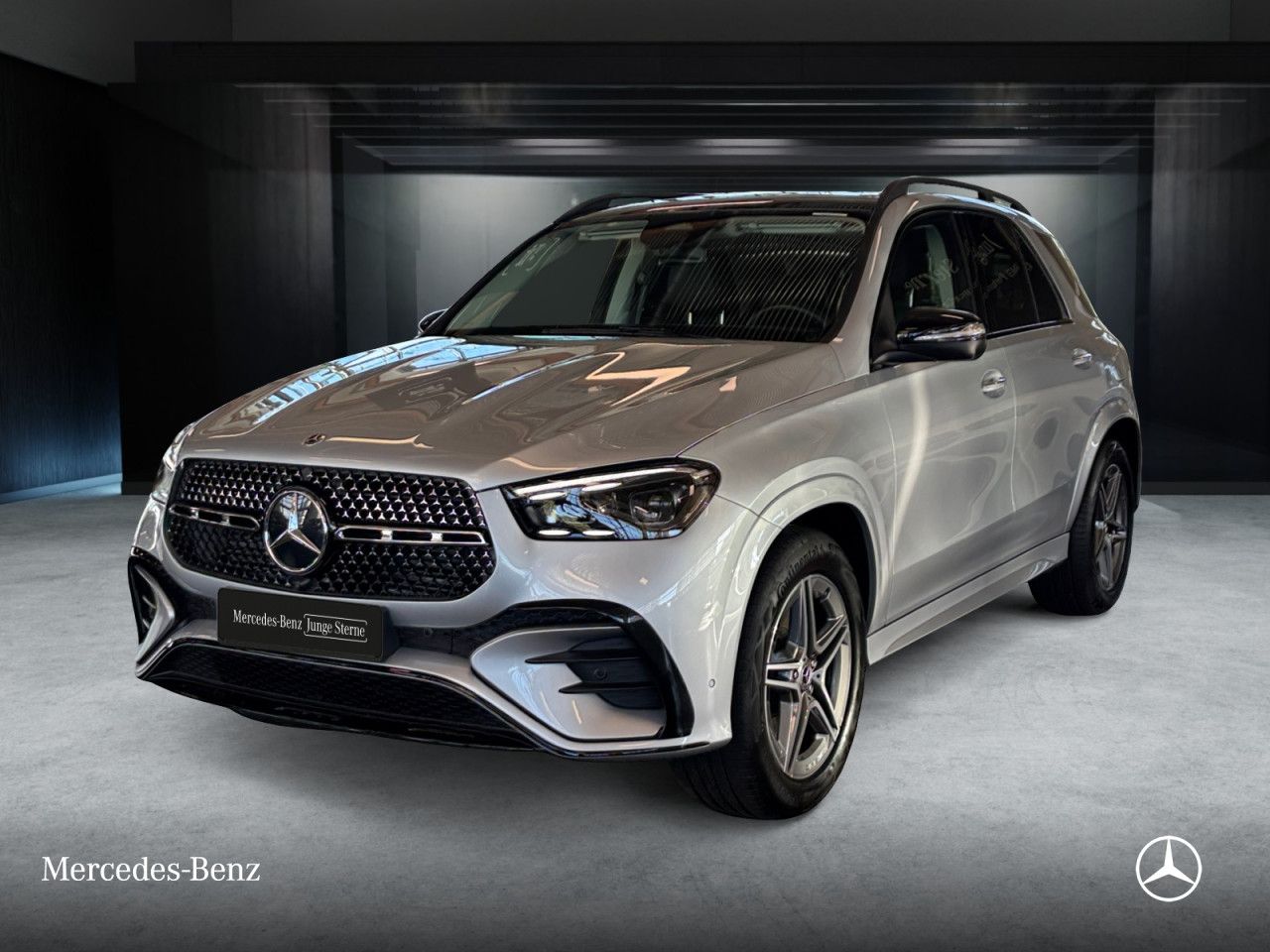 Mercedes-Benz GLE – Bild 7
