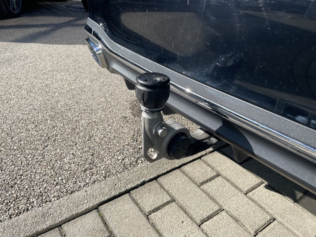 Mercedes-Benz C-Klasse – Bild 9