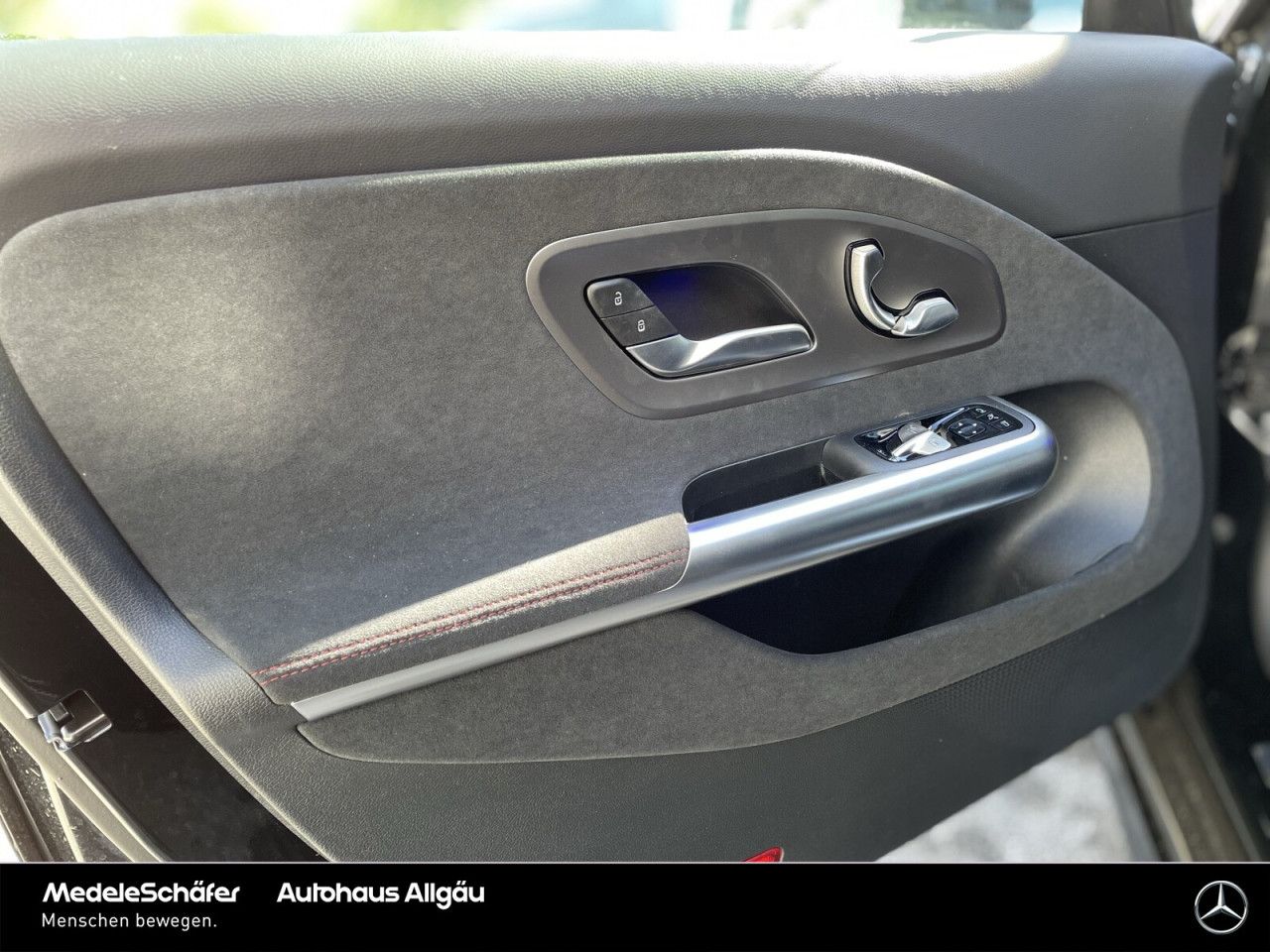 Mercedes-Benz CLA – Bild 7
