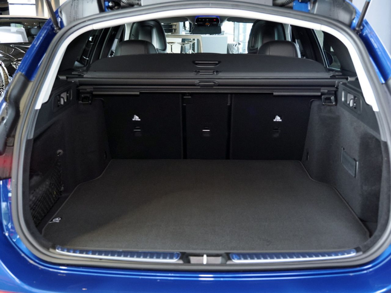 Mercedes-Benz C-Klasse – Bild 13