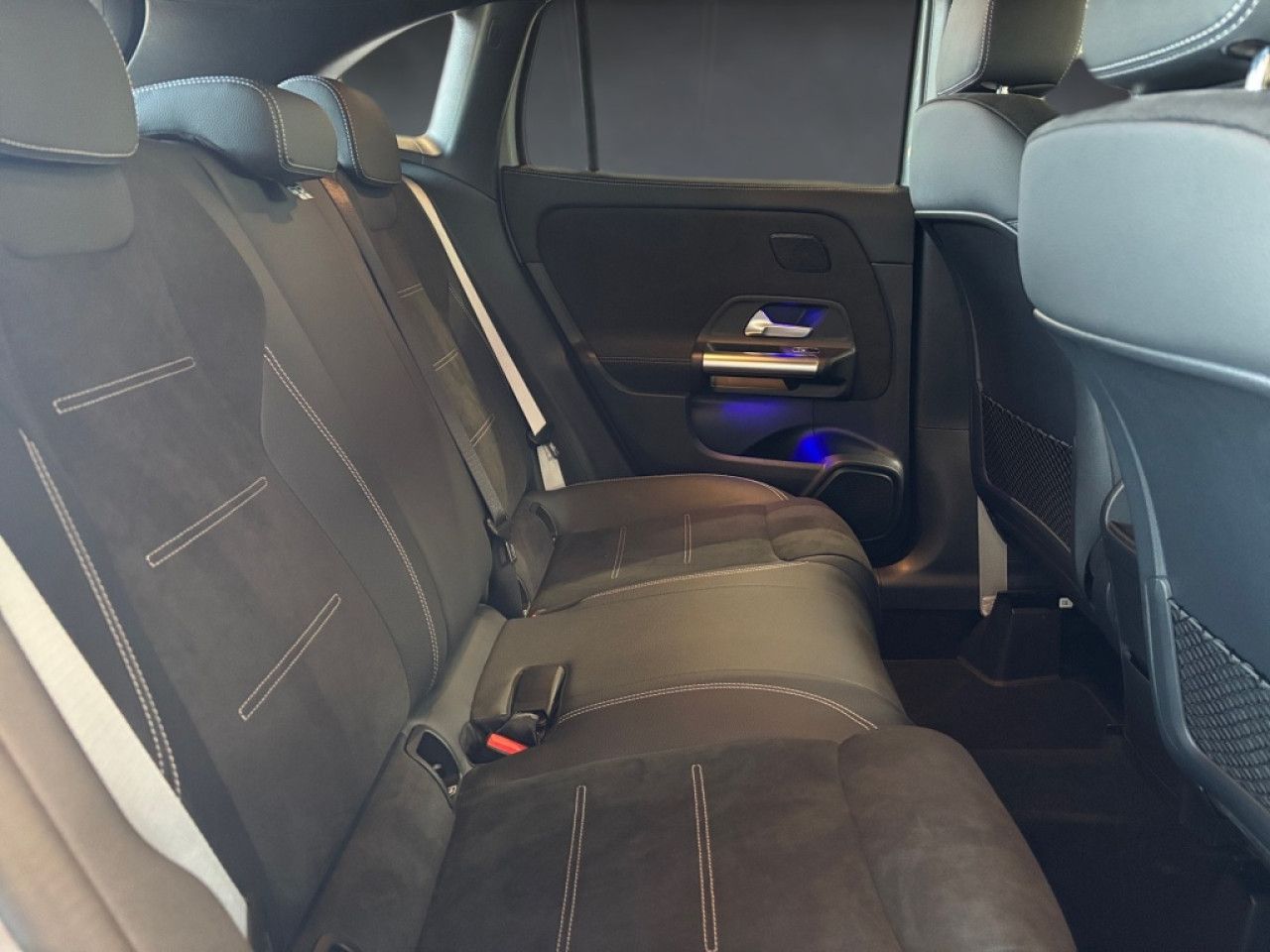 Mercedes-Benz GLA – Bild 12
