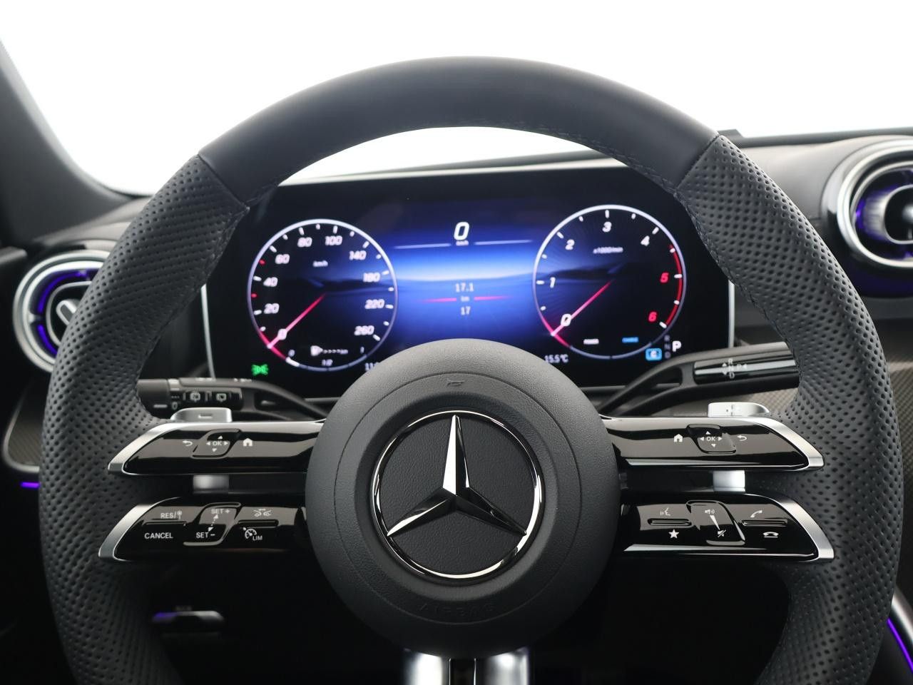 Mercedes-Benz C-Klasse – Bild 16