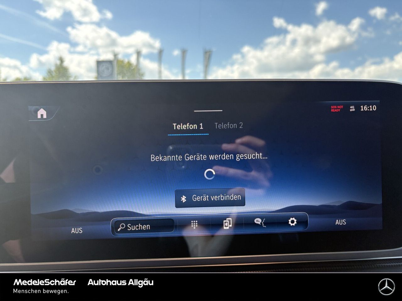 Mercedes-Benz V-Klasse – Bild 18
