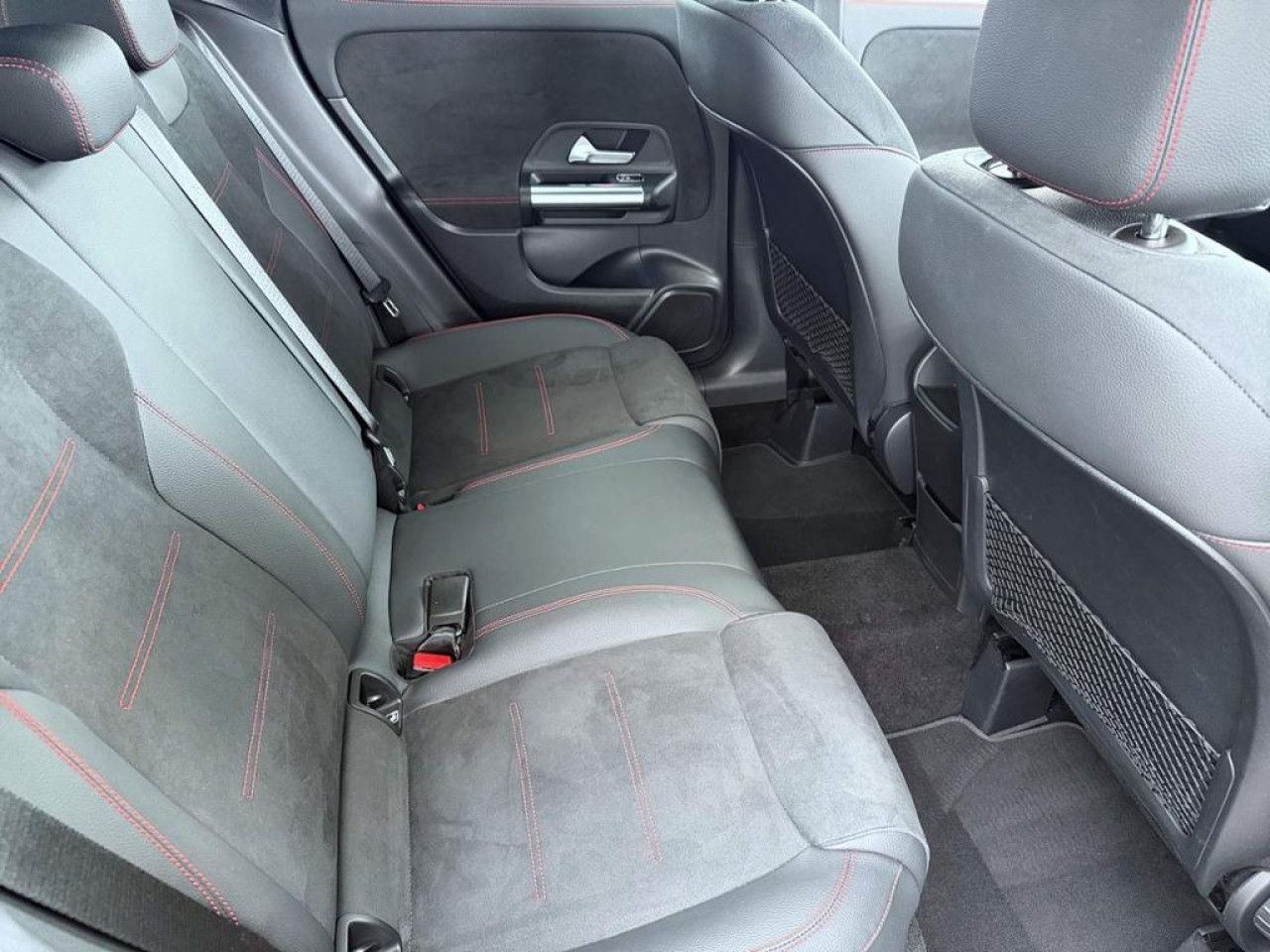 Mercedes-Benz GLA – Bild 2