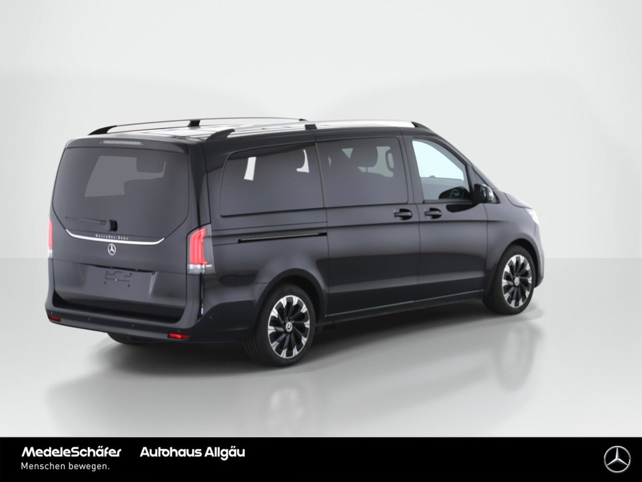 Mercedes-Benz V-Klasse – Bild 2