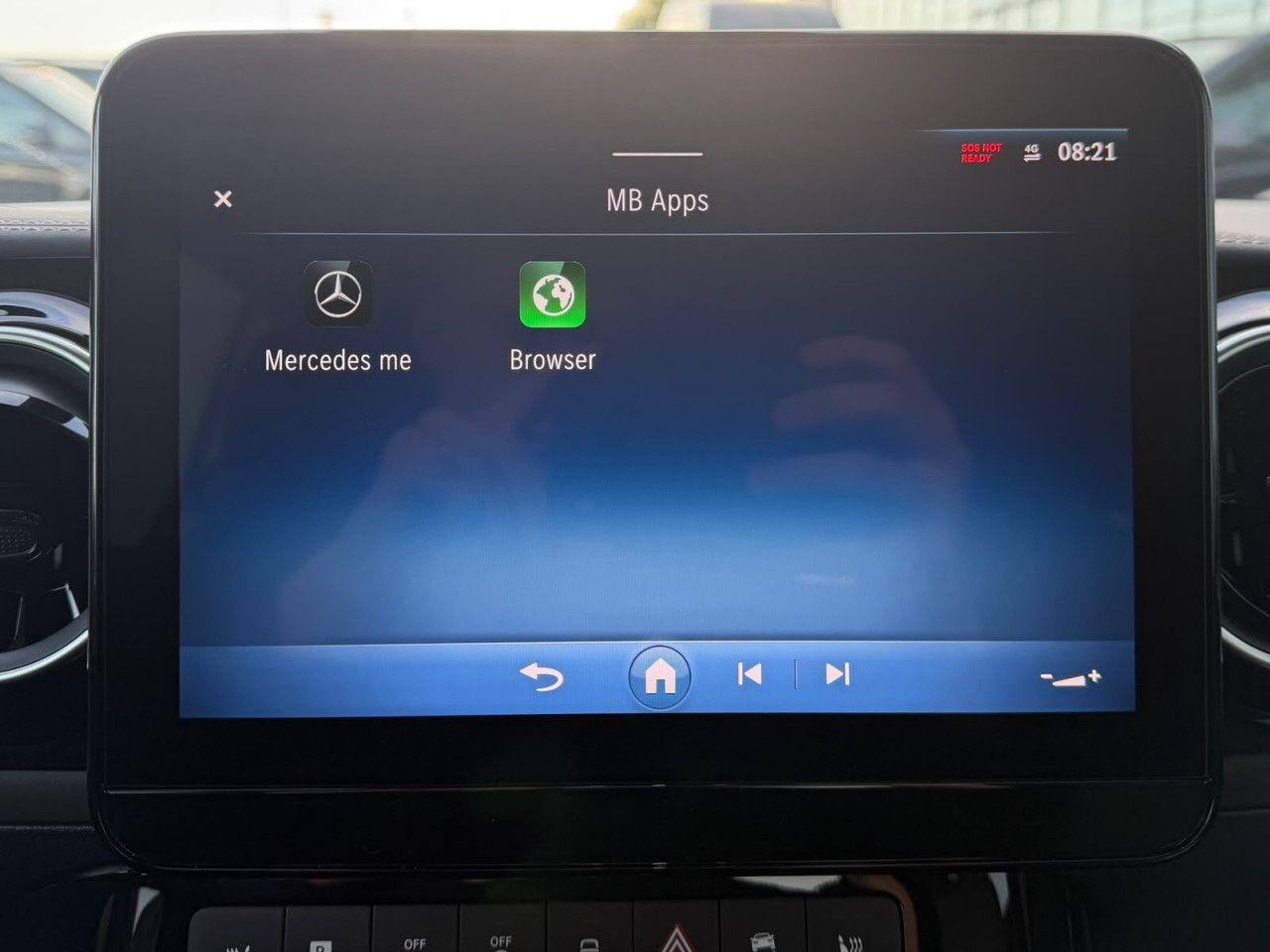 Mercedes-Benz T-Klasse – Bild 23