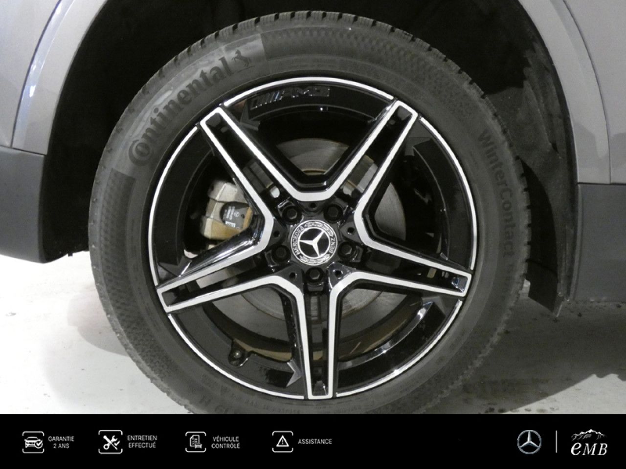 Photo du v&eacute;hicule 7 / 18