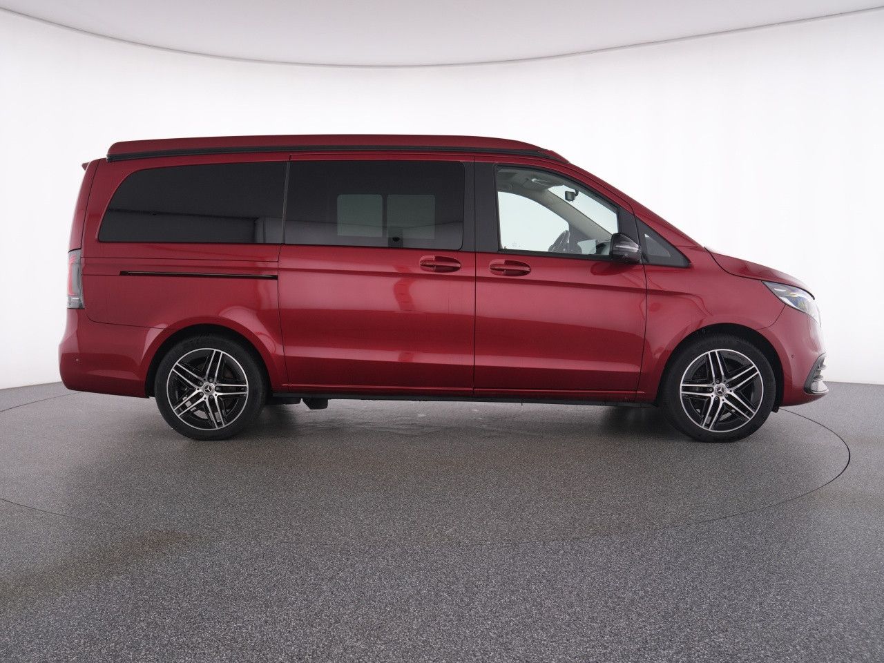 Mercedes-Benz Marco Polo – Bild 11
