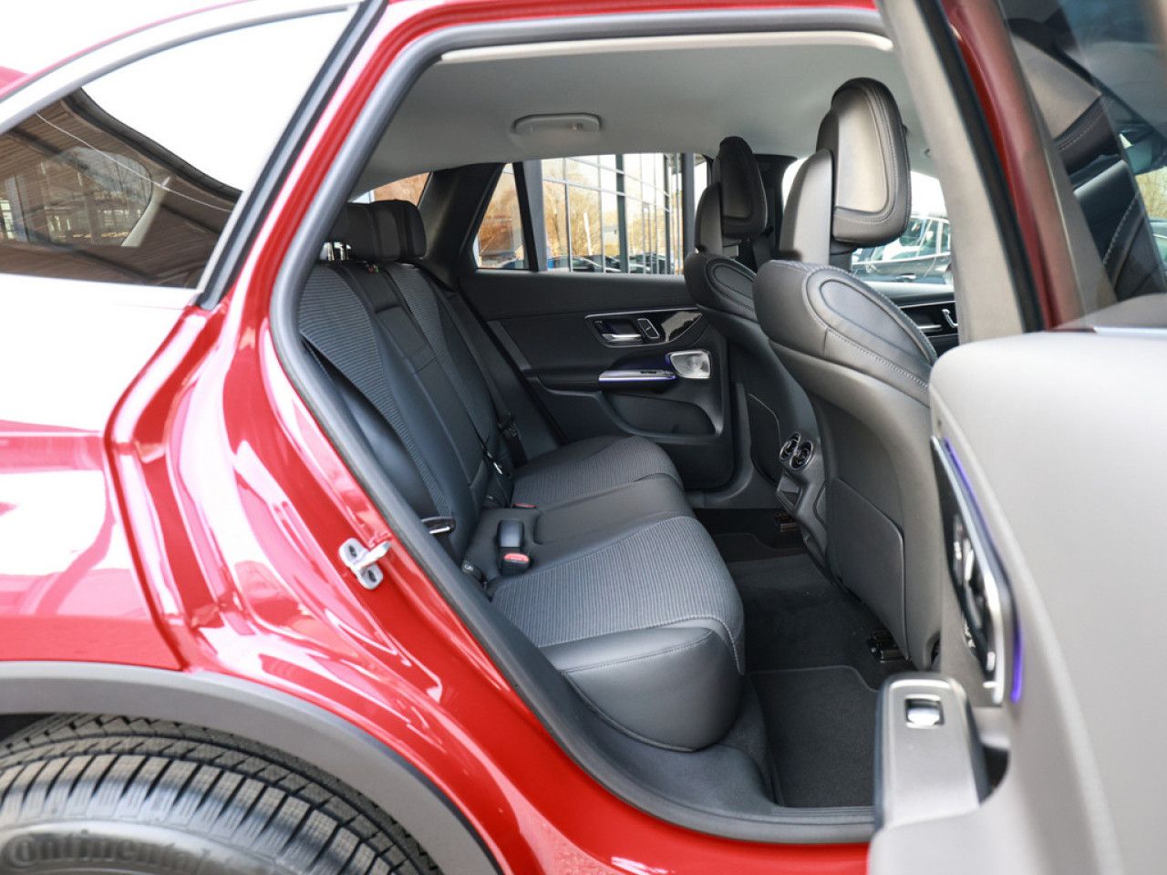 Mercedes-Benz GLC – Bild 4