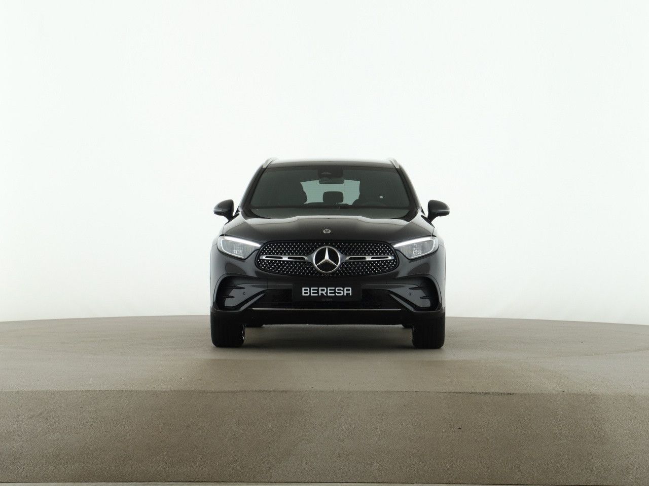 Mercedes-Benz GLC – Bild 2